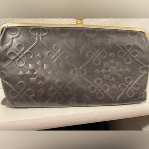 Excellent Condition HOBO Brand Wallet